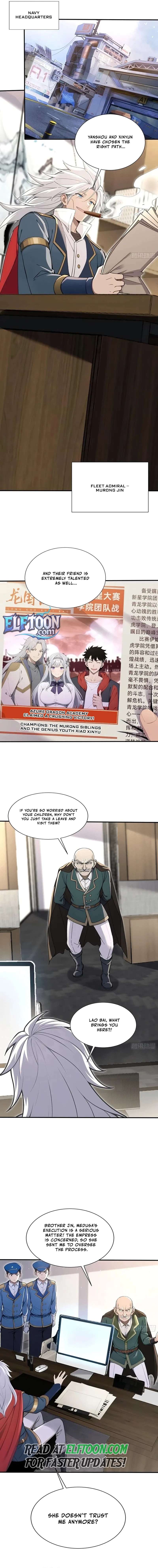 Number One Beast Master Chapter 46 6